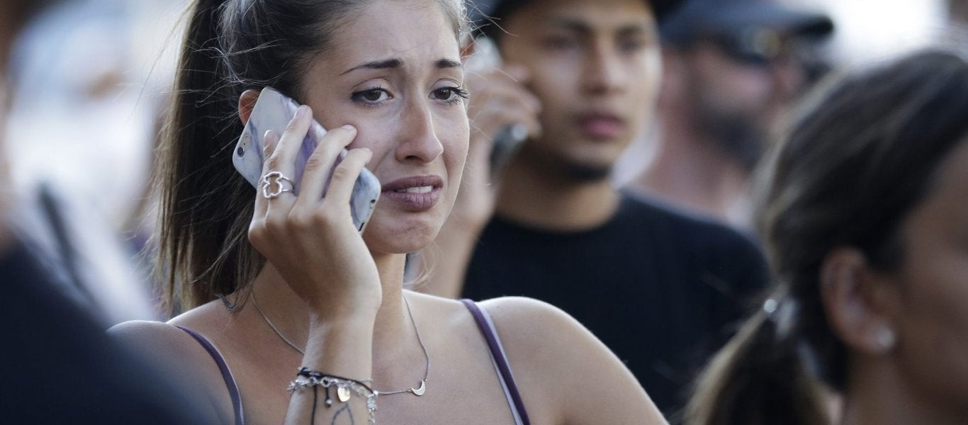 Γιατί η τρομοκρατία χτύπησε την Ισπανία – Η επιλογή της Βαρκελώνης και οι συνέπειες – Το υπόβαθρο και ο διακαής πόθος των μουσουλμάνων